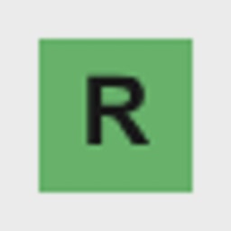 Replicas logo