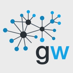 Repositive logo