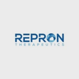 Repron Therapeutics logo