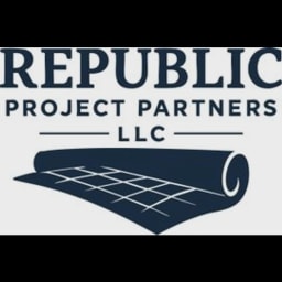 Republic Project logo