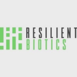 Resilient Biotics logo