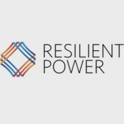 Resilient Power Systems logo