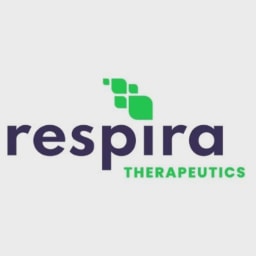 Respira Therapeutics logo