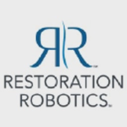 Restoration Robotics logo