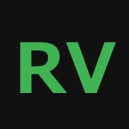 Restore Vision logo