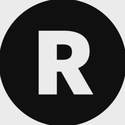 Restream logo