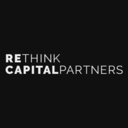Rethink Education logo