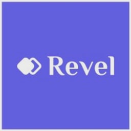Revel.xyz logo