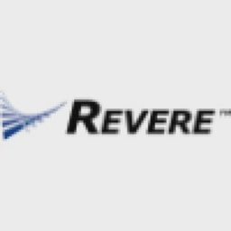 Revere Data logo