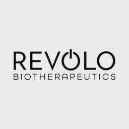 Revolo Biotherapeutics logo