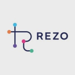 Rezo Therapeutics logo