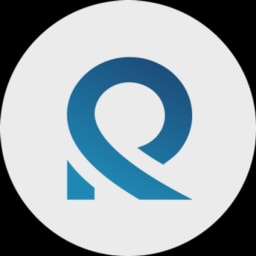 RICOVR Healthcare logo
