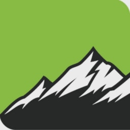 Ridge Security logo