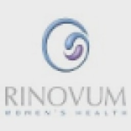 Rinovum Women's Health logo