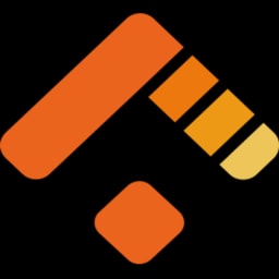 Rising Team logo