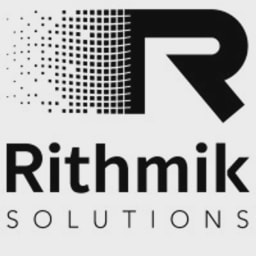 Rithmik Solutions logo