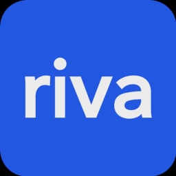 Riva Money logo