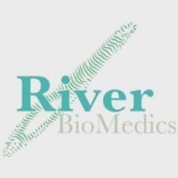 River BioMedics logo