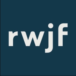 Robert Wood Johnson Foundation Advisory Board logo