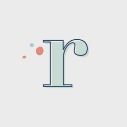 Rock Paper Coin logo