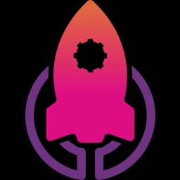 RocketHub logo