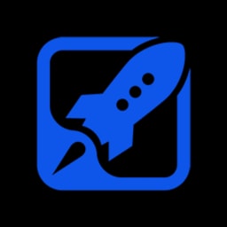 RocketRez logo