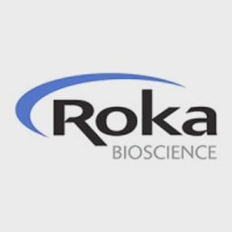 Roka Bioscience logo