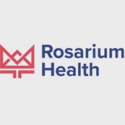 Rosarium Health logo
