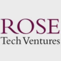 Rose Tech Ventures logo