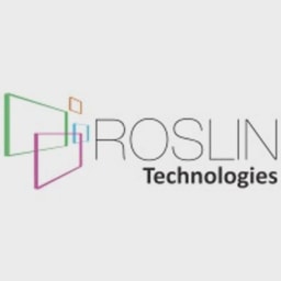 Roslin Technologies logo