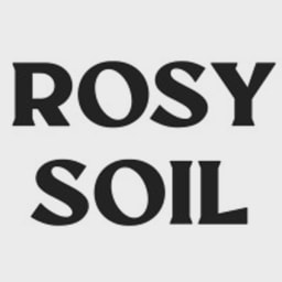 Rosy Soil logo