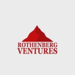 Rothenberg Ventures logo