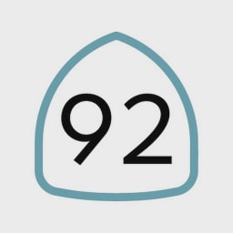 Route 92 Medical logo