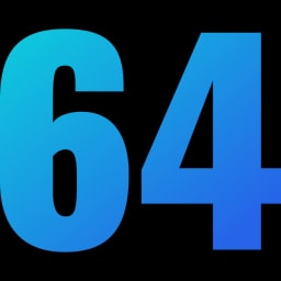 Row64 logo