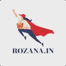 Rozana logo