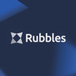 Rubbles logo