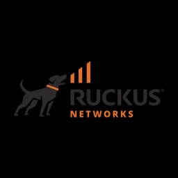 Ruckus Wireless logo