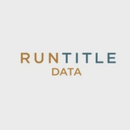 RunTitle logo