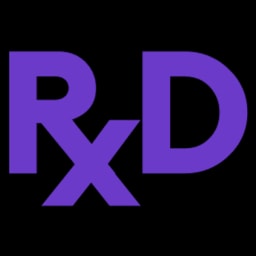 RxDiet logo