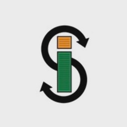 S.I. Container Build logo