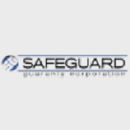 SafeGuard Guaranty Corporation logo