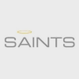 Saints Capital logo