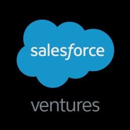 Salesforce Ventures logo