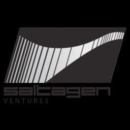 Saltagen Ventures logo