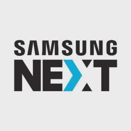 Samsung NEXT’s Q Fund logo