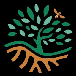 Sand to Green logo