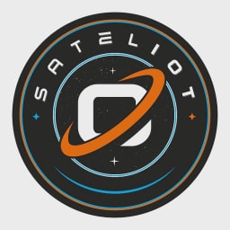 Sateliot logo