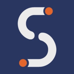 Satellite Vu logo