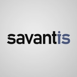 Savantis Systems logo