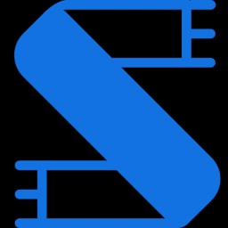 Scarf logo